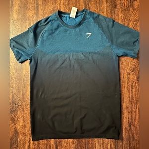 Gym Shark - SEAMLESS T-SHIRT